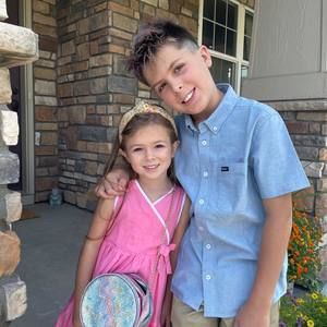 Meet your Posher, Amie